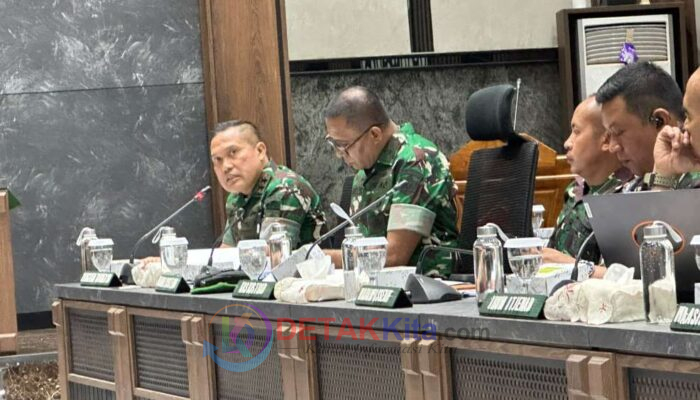 8 Tahun Masa Uji Coba — Pangdam XIX/Tuanku Tambusai Desak Yon Komposit Gardapati Segera Berstatus Definitif!