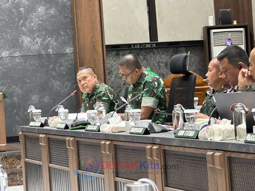 8 Tahun Masa Uji Coba — Pangdam XIX/Tuanku Tambusai Desak Yon Komposit Gardapati Segera Berstatus Definitif!