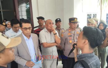 BBM Subsidi Diduga “Bocor” — Ketua DPRD Siap Bongkar! Seluruh Pengusaha SPBU Dipanggil ke RDP BBM Subsidi Diduga “Bocor” — Ketua DPRD Siap Bongkar! Seluruh Pengusaha SPBU Dipanggil ke RDP