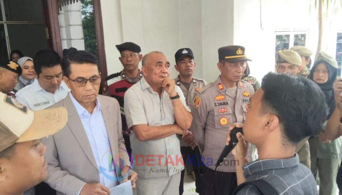 BBM Subsidi Diduga “Bocor” — Ketua DPRD Siap Bongkar! Seluruh Pengusaha SPBU Dipanggil ke RDP