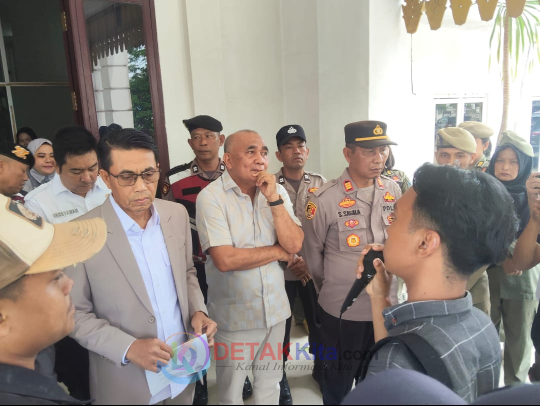 BBM Subsidi Diduga “Bocor” — Ketua DPRD Siap Bongkar! Seluruh Pengusaha SPBU Dipanggil ke RDP