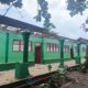 Rehab MAN Negeri Lima Puluh Disorot! Plank Proyek Hilang — Material Bongkaran Keluar — APD Pekerja Diabaikan