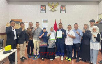 IKADIN Pekanbaru Dipercaya Jalankan PKPA Bersama FH UNRI — Cetak Advokat Berintegritas untuk Indonesia