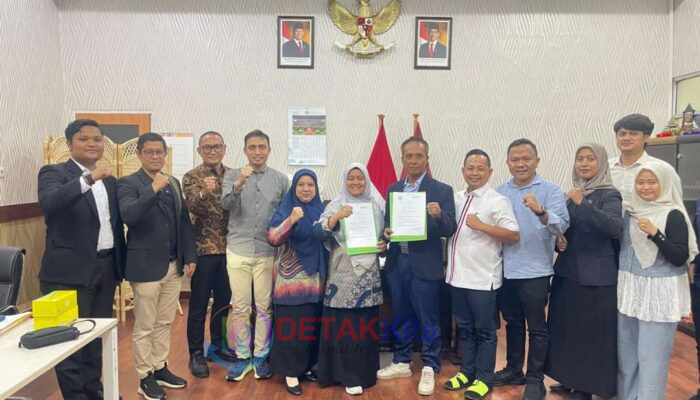 IKADIN Pekanbaru Dipercaya Jalankan PKPA Bersama FH UNRI — Cetak Advokat Berintegritas untuk Indonesia