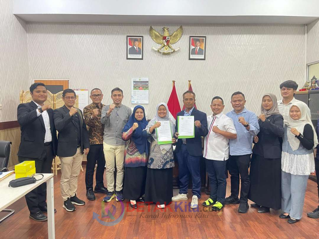IKADIN Pekanbaru Dipercaya Jalankan PKPA Bersama FH UNRI — Cetak Advokat Berintegritas untuk Indonesia