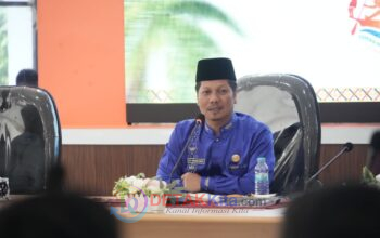 Perusahaan Kompak Dukung Pacu Jalur 2026 — Muklisin: Ini Kebanggaan Kuansing — Jangan Tinggal Diam!