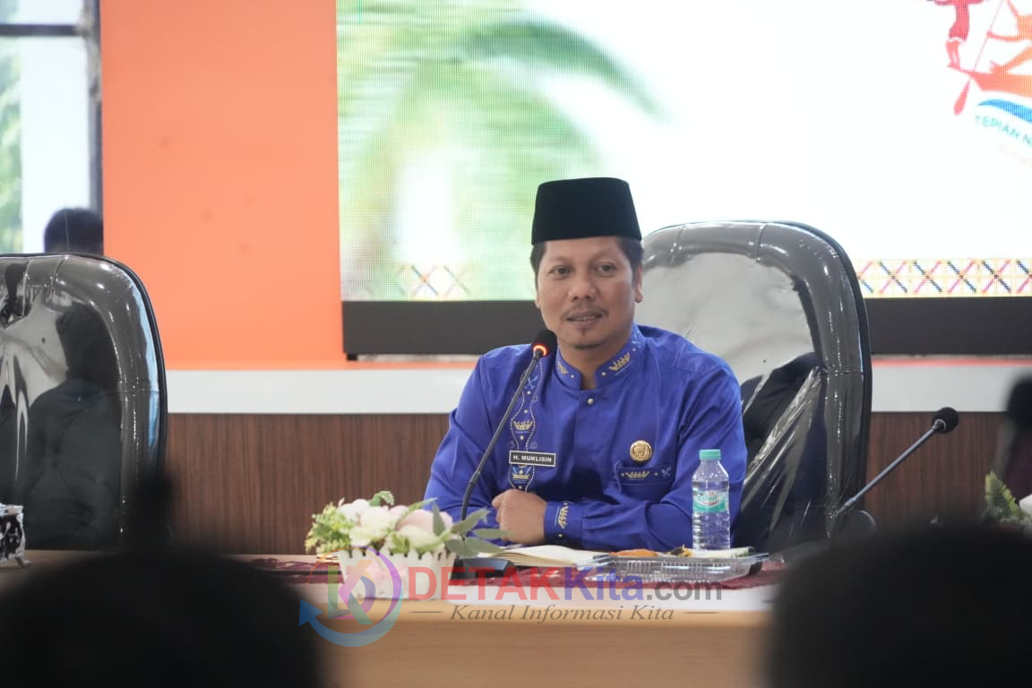 Perusahaan Kompak Dukung Pacu Jalur 2026 — Muklisin: Ini Kebanggaan Kuansing — Jangan Tinggal Diam!