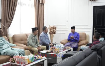 Pacu Jalur Sentajo Raya Berpotensi Ditunda — Muklisin: Jangan Dipaksakan — Persiapan Harus Matang