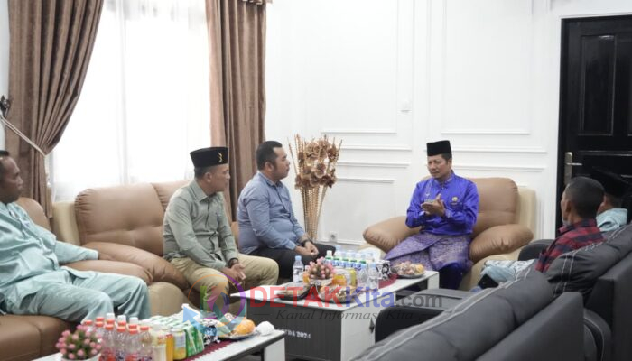 Pacu Jalur Sentajo Raya Berpotensi Ditunda — Muklisin: Jangan Dipaksakan — Persiapan Harus Matang