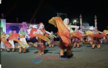 Usai Gegap Gempita MTQ Riau — Honor Ratusan Penari dan Pelatih di Kuansing Belum Dibayar