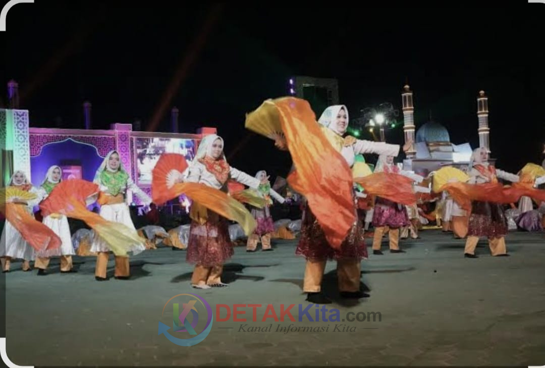 Usai Gegap Gempita MTQ Riau — Honor Ratusan Penari dan Pelatih di Kuansing Belum Dibayar