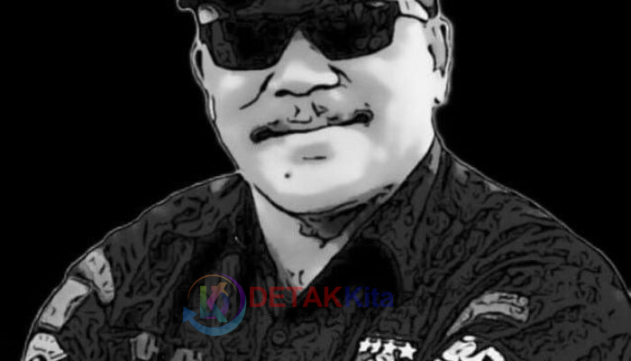 Prof Sutan Nasomal Yakin Kapolres Bogor Tegakkan Hukum Tanpa Tebang Pilih