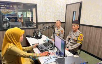 Di Balik Gemuruh Pacu Jalur — Kapolsek Kuantan Mudik Ingatkan: Warisan Budaya Jangan Sampai Tinggal Cerita