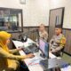 Di Balik Gemuruh Pacu Jalur — Kapolsek Kuantan Mudik Ingatkan: Warisan Budaya Jangan Sampai Tinggal Cerita