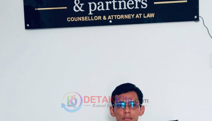 Kuasa Hukum Suhardiman Amby Tegaskan: Tidak Ada Praperadilan — Minta Publik Hentikan Spekulasi