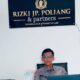Kuasa Hukum Suhardiman Amby Tegaskan: Tidak Ada Praperadilan — Minta Publik Hentikan Spekulasi