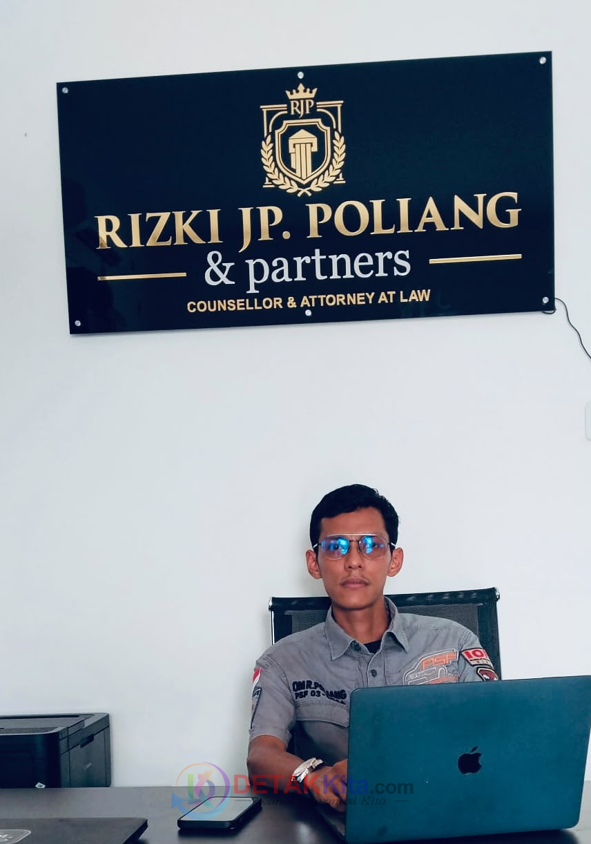 Kuasa Hukum Suhardiman Amby Tegaskan: Tidak Ada Praperadilan — Minta Publik Hentikan Spekulasi