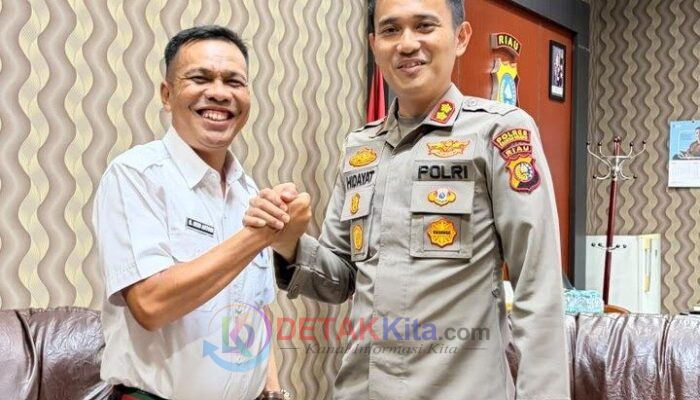 Pacu Jalur 2026 Diprediksi Diserbu Wisatawan — Diskominfoss dan Polres Siapkan Langkah Besar