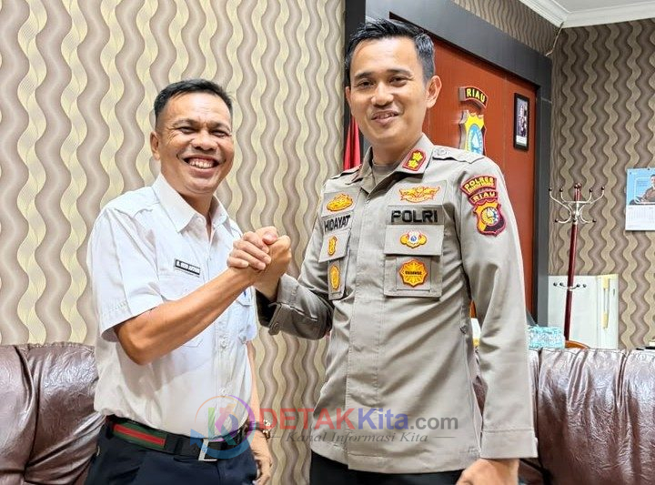 Pacu Jalur 2026 Diprediksi Diserbu Wisatawan — Diskominfoss dan Polres Siapkan Langkah Besar
