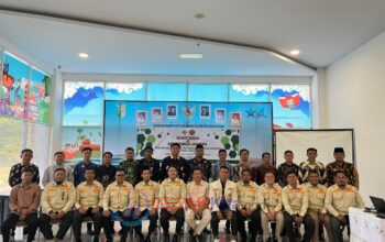 PDPM Kuansing Buka Suara — Desak Aktivitas LGBT Ditangani Tegas Sesuai Hukum dan Nilai Agama