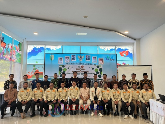 PDPM Kuansing Buka Suara — Desak Aktivitas LGBT Ditangani Tegas Sesuai Hukum dan Nilai Agama