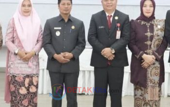 Muklisin Pastikan Pacu Jalur Nasional 2026 Digelar Meriah — Persiapan Dikebut Meski Kuansing Dihimpit Tekanan Fiskal