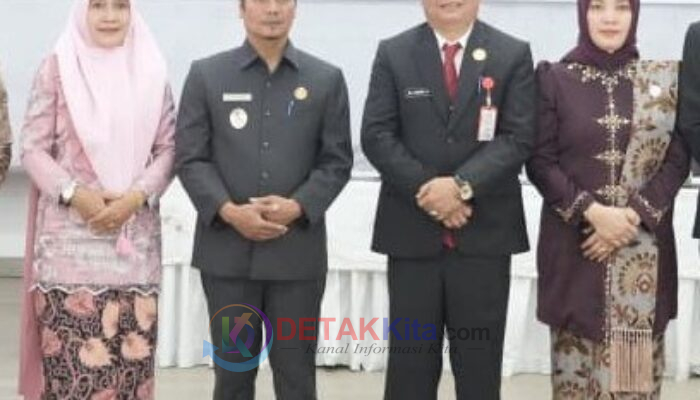 Muklisin Pastikan Pacu Jalur Nasional 2026 Digelar Meriah — Persiapan Dikebut Meski Kuansing Dihimpit Tekanan Fiskal