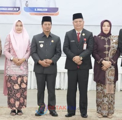 Muklisin Pastikan Pacu Jalur Nasional 2026 Digelar Meriah — Persiapan Dikebut Meski Kuansing Dihimpit Tekanan Fiskal