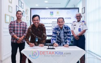 Pemko Tebing Tinggi Gandeng PLN Pangkas Tagihan Listrik — Hemat Hingga Rp261 Juta per Bulan