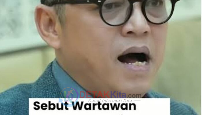 Prof Sutan Nasomal Desak PDI Perjuangan Klarifikasi Pernyataan “Wartawan Gerombolan Sirkus”