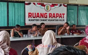 Baserah Bersiap Jadi Pusat Perhatian — Sejumlah Tokoh Akan Hadir! Hadiah Fantastis FPJT Event Kebudayaan 2026 Picu Persaingan Jalur Makin Panas