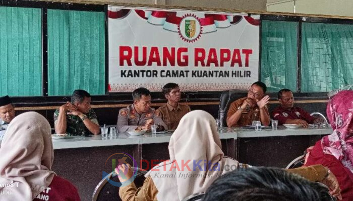 Baserah Bersiap Jadi Pusat Perhatian — Sejumlah Tokoh Akan Hadir! Hadiah Fantastis FPJT Event Kebudayaan 2026 Picu Persaingan Jalur Makin Panas