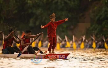 Pecah! Kahulu Jantan Danau Kompe 2024 Tumbangkan Keramat Jubah Merah — Benai Berpesta!