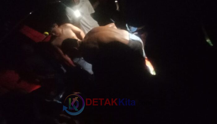 LUBANG MAUT PETI Kembali Makan Korban! Pelajar SMA 16 Tahun Tewas Tenggelam — Warga Murka: Pelaku Tambang Ilegal Harus Bertanggung Jawab!
