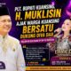 Plt Bupati Muklisin Ajak Warga dan ASN Kuansing Bersatu Dukung Diva DA8 — Malam Ini Berjuang di Top 42 Indosiar