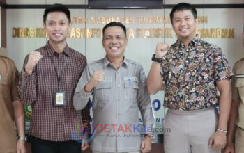 Kominfoss Kuansing Gandeng KP2KP — Edukasi Pajak Siap Menjangkau Seluruh Masyarakat
