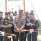 Akses Terputus Kini Terhubung! Jembatan Merah Putih Presisi di Jaya Kopah Resmi Berdiri — Polri Buktikan Pembangunan Tak Sekadar Janji