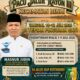 Hitung Mundur Dimulai! 54 Jalur Resmi Daftar — Technical Meeting Pacu Jalur Rayon III Benai Digelar Besok