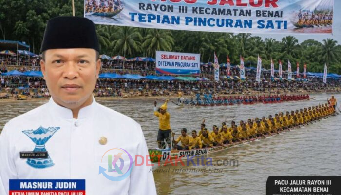 BENAI MEMBARA! 27 Jalur Terbaik Kembali Bertarung Hari Ini — Duel Sengit Perebutan Tiket Putaran Berikutnya Resmi Dimulai