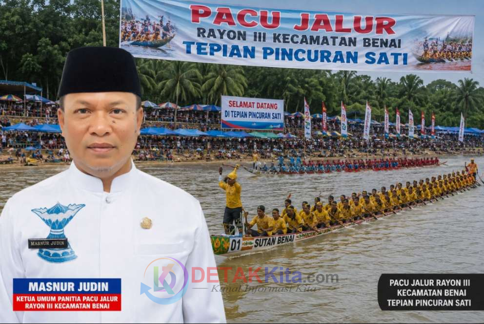 BENAI MEMBARA! 27 Jalur Terbaik Kembali Bertarung Hari Ini — Duel Sengit Perebutan Tiket Putaran Berikutnya Resmi Dimulai