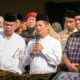 Duka Selimuti Pemkab Kuansing — Plt Bupati Muklisin Pimpin Langsung Shalat Jenazah Menantu Plh Sekda Muradi