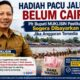 Hadiah Pacu Jalur Belum Cair? Plt Bupati Muklisin Pastikan Segera Dibayarkan Jika Anggaran Tersedia