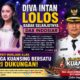 Diva Intan Lolos Babak Selanjutnya DA8 Indosiar — Plt Bupati Muklisin Ajak Warga Kuansing Bersatu Beri Dukungan