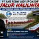 PT AMS Resmi Jadi Sponsor Jalur Halilintar — Siap Dampingi hingga Festival Pacu Jalur Nasional