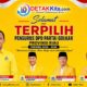 Duet Yulisman–Suparman Resmi Memimpin Golkar Riau — Peta Politik Bumi Lancang Kuning Berubah