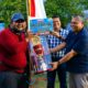 Keramat Jubah Merah Menggila! Tiga Kali Juara 1 — Kini Bidik Hadiah Utama di FPJT Event Kebudayaan Baserah 2026