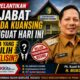 Isu Pelantikan Pejabat Pemda Kuansing Menguat Hari Ini — Siapa yang Dipilih Muklisin?