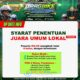 IMI Kuansing Umumkan Syarat Baru Juara Umum Lokal Drag Bike HUT Bhayangkara 2026 — Pembalap Wajib Ikuti 4 Kelas