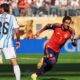 Spanyol Juara Piala Dunia 2026! Ferran Torres Bungkam Argentina — La Furia Roja Akhiri Mimpi Albiceleste