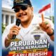 Prof Sutan Nasomal: Pers Bukan Corong Pemerintah — Kerja Sama Jangan Jadi Alat Bungkam